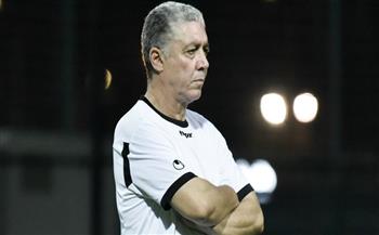 استعدادًا للموسم الجديد.. محمد عمر رئيسًا للجنة الكرة في الاتحاد السكندري