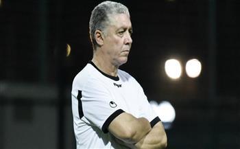 استعدادًا للموسم الجديد.. محمد عمر رئيسًا للجنة الكرة في الاتحاد السكندري  