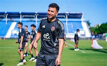 كأس العالم للأندية.. طبيب الأهلي: جميع اللاعبين جاهزون لانطلاق البطولة