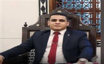 مفتي الجمهورية ينعى باحث بمرصد الأزهر: «ارتقى إلى ربه ضحية يد غادرة»