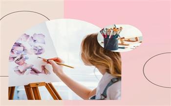 الاثنين.. البرنامج الصيفي «استكشف ابدع انطلق» ينظم ورشة رسم للأطفال ببيت السناري