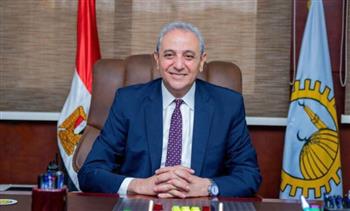 محافظ الغربية يؤكد خلال استقباله الأنبا إغناطيوس والقمص أبانوب لويس أن المحبة والتآخ ركائز الوحدة