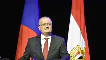 سفير روسيا بالقاهرة يؤكد متانة الروابط الإنسانية الحديثة وكثافة التبادل الثقافي مع مصر
