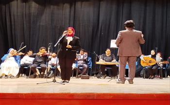 بأنشطة متنوعة.. قصور الثقافة بأسيوط تطلق برنامج الأنشطة الصيفية