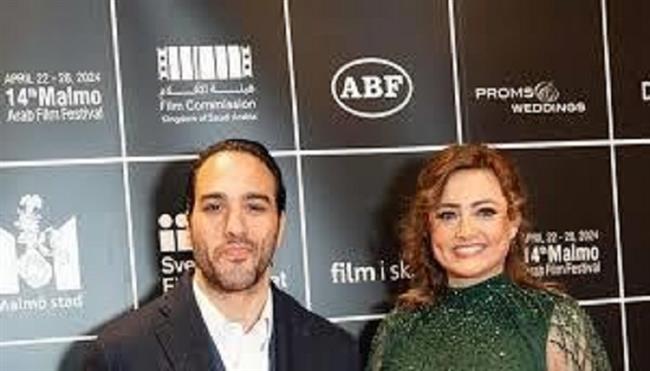 زيجات الفنانة بشرى.. محطات في حياة نجمة متعددة المواهب  