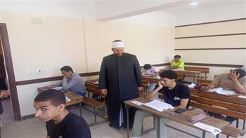 منطقة الإسكندرية الأزهرية تعلن نتائج الشهادتين الابتدائية والإعدادية للعام الدراسي 2024/2025