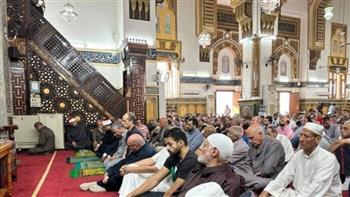 «الأوطان ليست حفنة من تراب».. موضوع خطبة الجمعة المقبلة