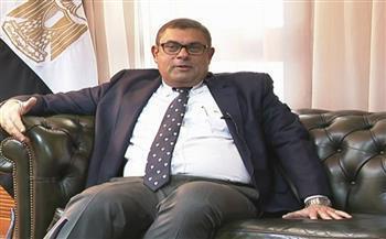 نائب وزير الخارجية يشارك في فعاليات الاجتماع الوزاري للمنسقين حول تنفيذ مُقررات محفل "الصين إفريقيا"