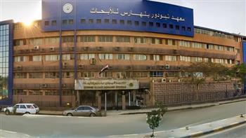 باحث مصري بمعهد "تيودور بلهارس" يشارك في تطوير تقنية عالمية لحفظ الكبد