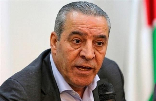 نائب الرئيس الفلسطيني يؤكد أهمية مؤتمر نيويورك لحل الدولتين