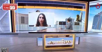 «شكرا على دعمك الثابت للقضية».. وزيرة فلسطينية توجه رسالة إلى الرئيس السيسي