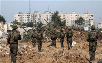 جيش الاحتلال: انتشلنا جثماني محتجزين في خان يونس بعملية نفذتها الفرقة 36 بناءً على معلومات استخبارية دقيقة