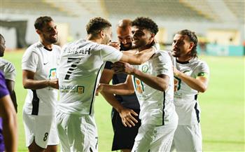 كأس عاصمة مصر.. البنك الأهلي يضع الرتوش الأخيرة قبل مواجهة سيراميكا