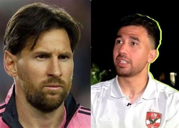 تريزيجيه يتحدى ميسى.. الأهلى يبدأ رحلة المجد أمام «إنتر ميامى»