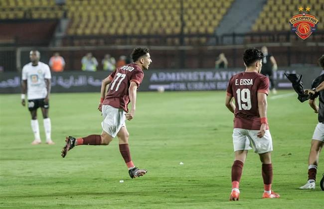 نهائي كأس عاصمة مصر.. سيراميكا كليوباترا يحافظ على لقبه للمرة الثالثة 