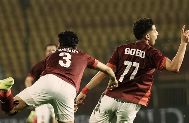 سيراميكا كليوباترا يحجز مكانا في كأس السوبر المصري المقبل