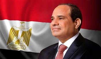 الرئيس السيسى يوقع قانونى «الدوائر الانتخابية» و«الفتوى الشرعية»
