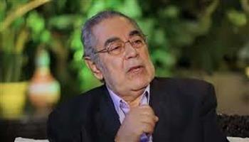 صبري عبد المنعم يوجه رسالة لجمهوره بعد تعافية من عملية القلب