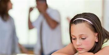 6 آثار جانبية للطلاق تؤثر على أبنائكم.. منها الشعور بالاكتئاب