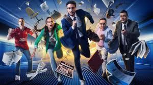 الأحد.. عرض مسلسل 6 شهور على قناة ON 