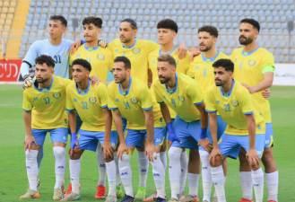 كأس عاصمة مصر.. الإسماعيلي يواجه إنبي في مباراة تحديد المركز الثالث