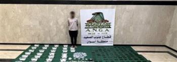 مصرع 5 عناصر جنائية وضبط مخدرات بقيمة 20 مليون جنيه في أسوان