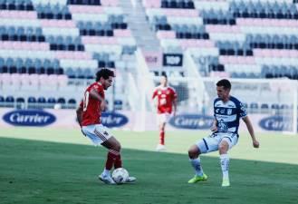 كأس العالم للأندية.. موعد مباراة الأهلى ضد إنتر ميامي 