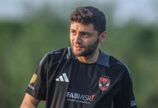  الأهلي يمنح الضوء الأخضر لرحيل كريم نيدفيد
