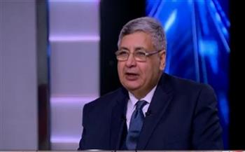تاج الدين يكشف أهمية الشبكة القومية الرقمية لنقل الدم 