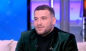مطرب المهرجانات مسلم يتعرض لوعكة الصحية