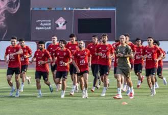 كأس العالم للأندية.. غيابات الأهلي ضد إنتر ميامي الأمريكي