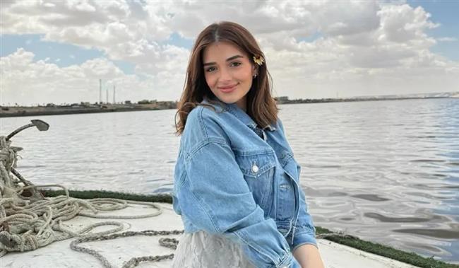 «محتاجة دعواتكم من القلب».. أزمة صحية لـ ملك أحمد زاهر