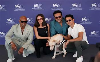 «البحث عن منفذ لخروج السيد رامبو» ينافس في مهرجان عمان السينمائي