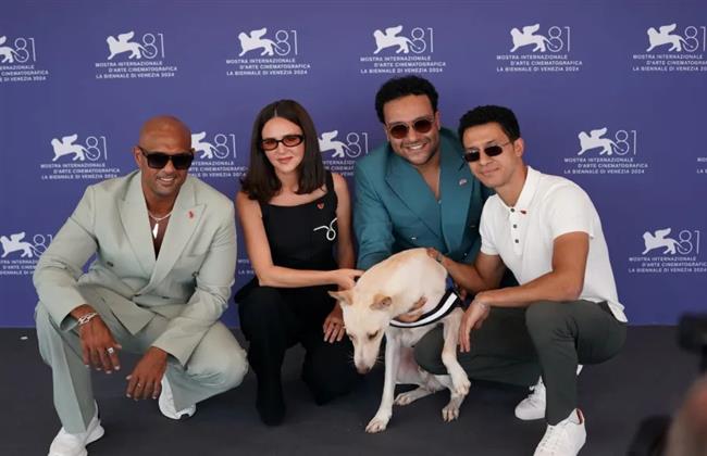 «البحث عن منفذ لخروج السيد رامبو» ينافس في مهرجان عمان السينمائي