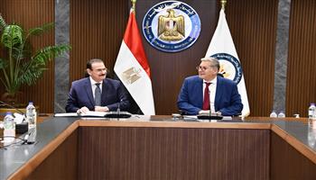 بتكلفة 573 مليون دولار.. بدء العد التنازلي لتنفيذ مشروع حامض الفوسفوريك في الوادي الجديد