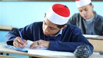 منطقة دمياط الأزهرية تعلن نتائج امتحانات الشهادتين الإبتدائية والإعدادية