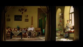 فيلم هجير لسارة طلب في عرض عالمي أول بمهرجان الداخلة السينمائي
