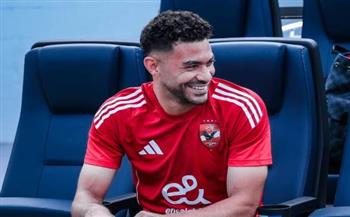 كأس العالم للأندية..تعرف على ثنائي دفاع الاهلي الأقرب للعب ضد إنتر ميامي 