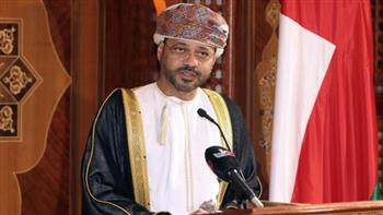 وزير الخارجية العماني: الجولة السادسة من المفاوضات بين إيران وأمريكا ستعقد الأحد المقبل