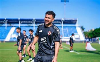 كأس العالم للأندية..تريزيجيه يقود الجبهة اليسرى ضد إنتر ميامي   
