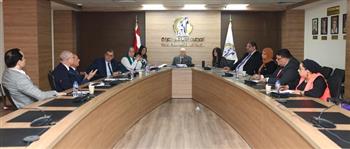 اللجنة التشريعية بالقومي للمرأة تعقد اجتماعها الدوري وتناقش خطة عملها خلال الفترة المقبلة