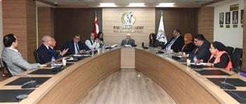 اللجنة التشريعية بالقومي للمرأة تعقد اجتماعها الدوري وتناقش خطة عملها خلال الفترة المقبلة