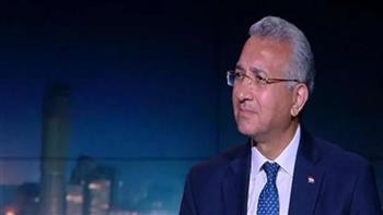 السفير محمد حجازي: 80% من مساعدات غزة مصرية.. والحرب الإسرائيلية ضد إيران قرار أمريكي (حوار)