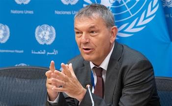 المفوض العام لـ"الأونروا": آلية المساعدات الحالية في غزة لن تُعالج الجوع