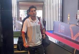 نادي الزمالك يقرر تحويل أحمد حمدي للتحقيق 