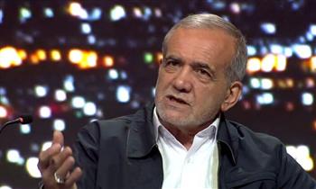 الرئيس الإيراني: سنعيد بناء منشآتنا النووية حتى لو تم تدميرها بالقنابل