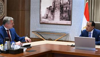 مدبولي: الدولة تواصل دعم قطاع البترول وإتاحة المزيد من المحفزات لجذب الاستثمارات