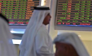 تراجع أداء معظم مؤشرات الأسواق العربية في نهاية تعاملات اليوم