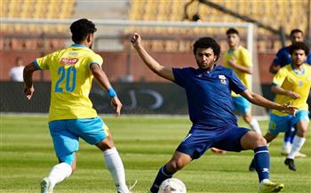 كأس عاصمة مصر.. الإسماعيلي يفوز بالميدالية البرونزية على حساب إنبي