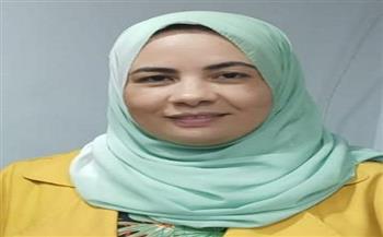 تكليف الدكتورة شهيدة مسعد مرعي وكيلًا للدراسات العليا والبحوث بـ"علوم إسلامية الوافدين"